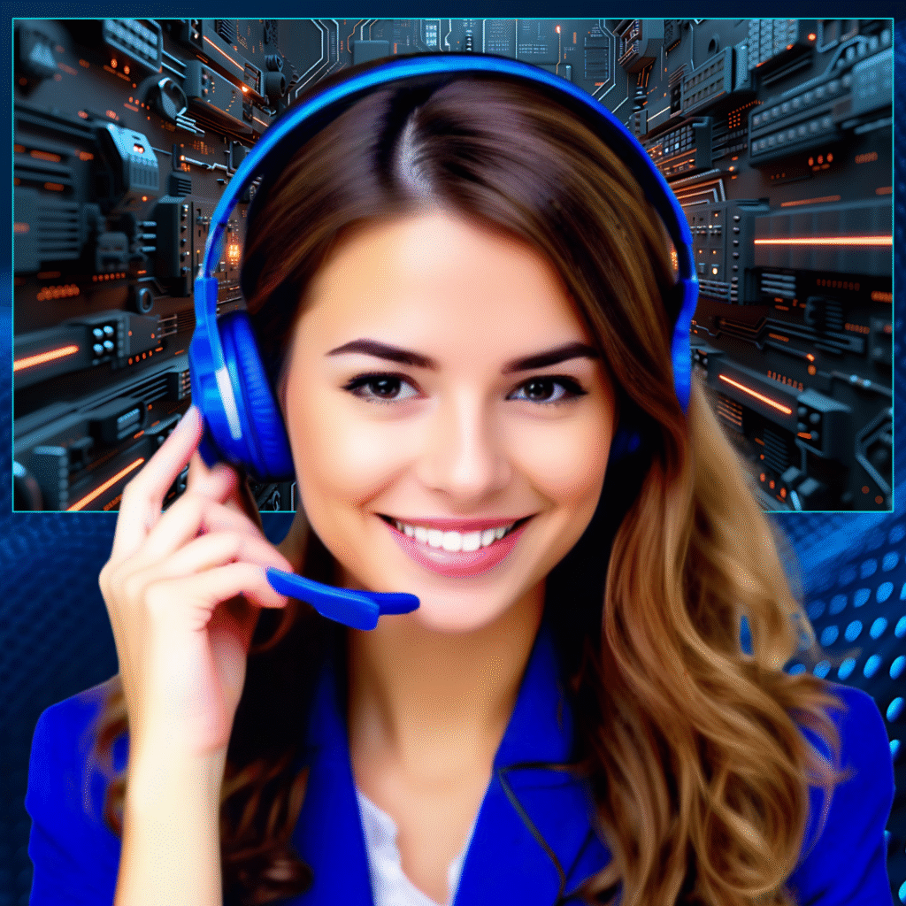 Customer Service Agent